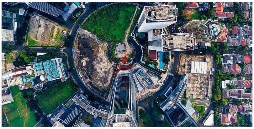 Soluciones Basadas en la Naturaleza o cómo cambiar el futuro de las ciudades