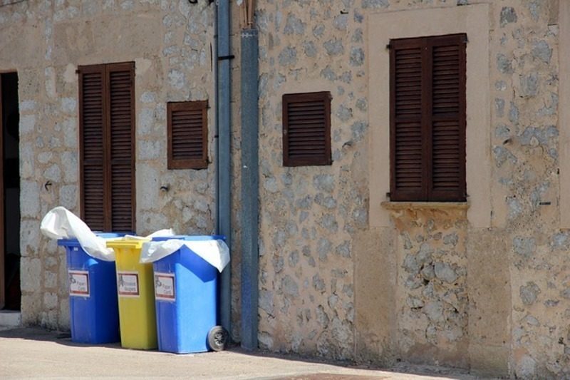 Valencia: El presupuesto de Càrcer contempla la puesta en marcha del sistema puerta a puerta