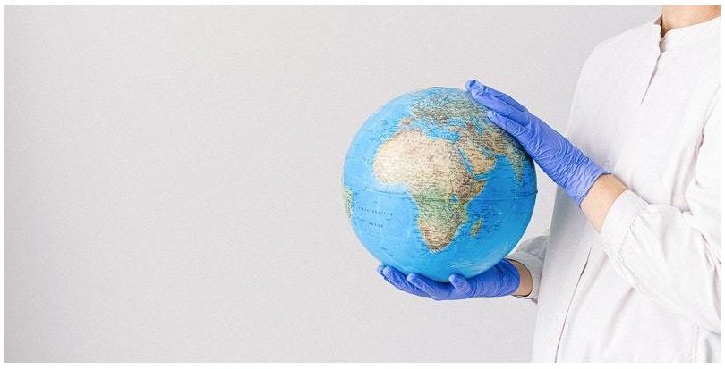 2021, el año que obligará a repensar las prioridades ambientales de la Humanidad 