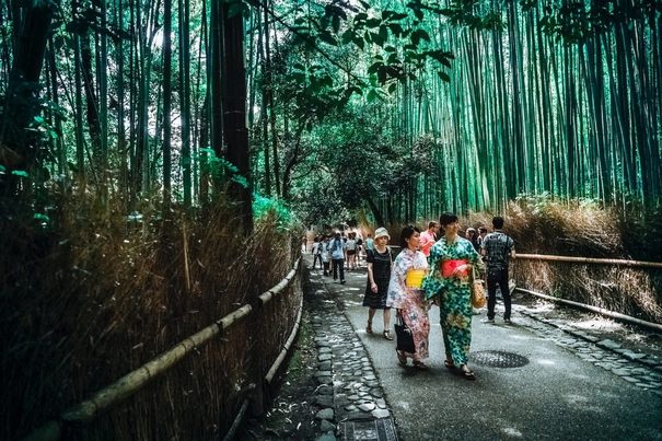 Japón apuesta por crear eco-ciudades inteligentes y sostenibles