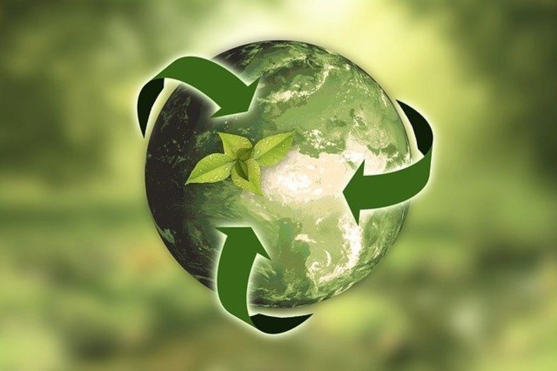 Nuevos estándares europeos de reciclaje para una economía más circular