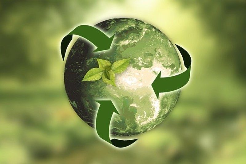 Nuevos estándares europeos de reciclaje para una economía más circular