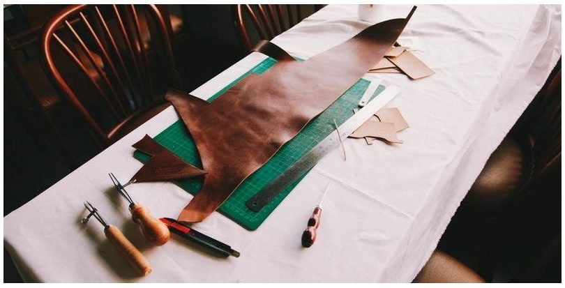 Un proyecto español busca fabricar biodiésel a partir de residuos de la curtición de pieles