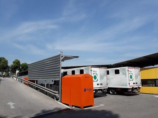 Cataluña: El municipio de Altafulla bonificará la tasa de basura por usar el punto limpio comarcal