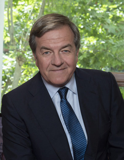 Nombramiento de Jorge Villavecchia como nuevo presidente de Ecovidrio