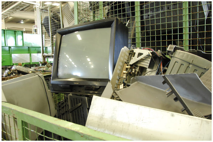 Recyclia acoge con satisfacción el nuevo RD sobre AEE y pilas por recoger las demandas de los productores