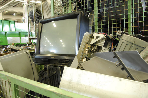 Recyclia acoge con satisfacción el nuevo RD sobre AEE y pilas por recoger las demandas de los productores