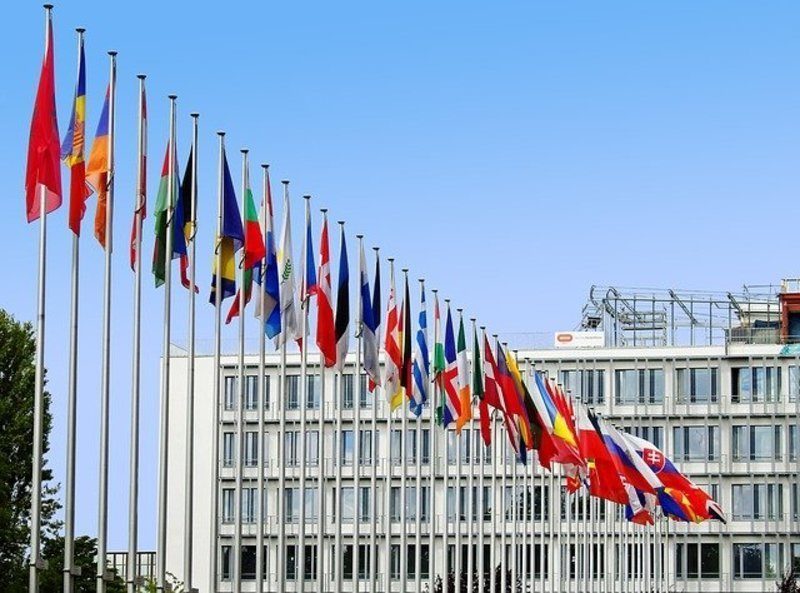 El Banco Central Europeo establecerá un centro para el cambio climático 