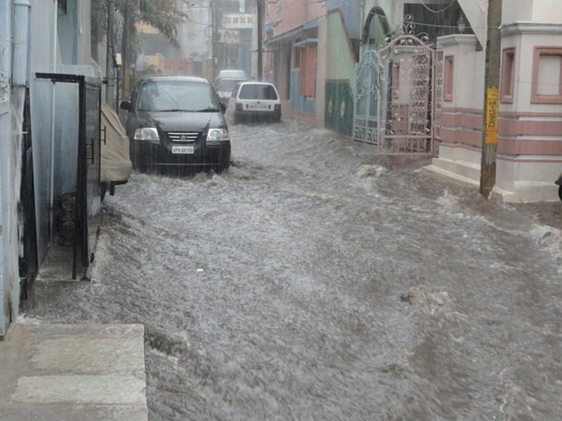 La ONU pide que la mitad de los fondos verdes se destinen a adaptación al cambio climático