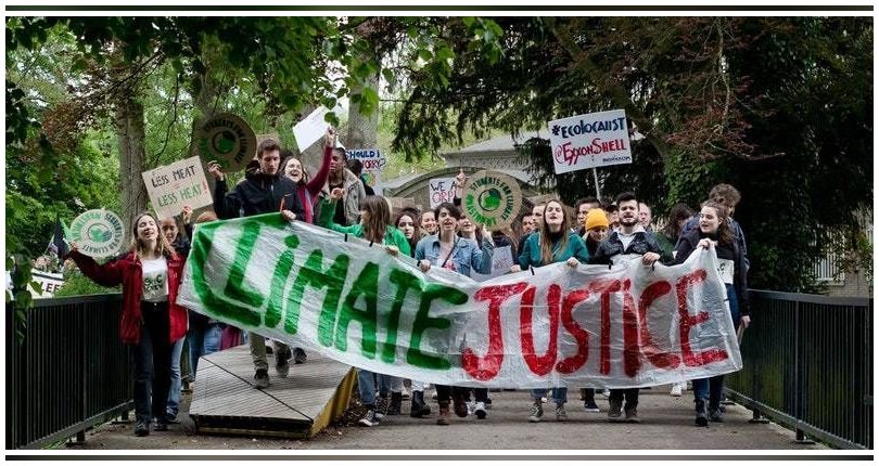 Los litigios derivados de la crisis climática se casi se duplican desde 2017, según la ONU