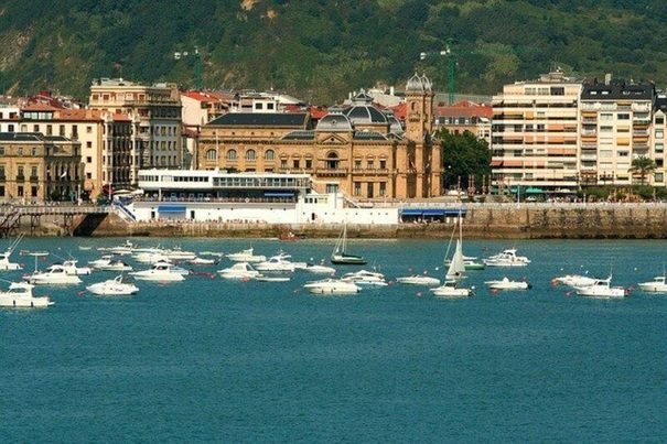 San Sebastián, Barcelona y Madrid, entre las urbes españolas que más cumplen los ODS