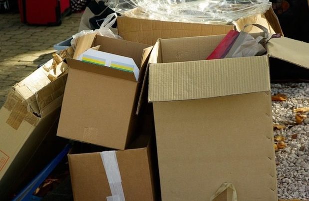 Ceuta: Hacen un llamamiento a la colaboración ciudadana para el reciclaje de papel y cartón