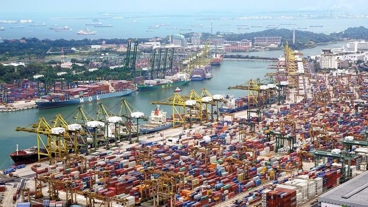 Canarias: El Puerto de Tenerife se suma a un proyecto para potenciar la economía circular