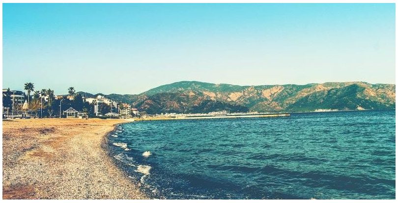 UICN advierte que la crisis climática añade presión al precario estado ecológico del Mediterráneo