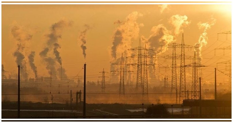 La contaminación por combustibles fósiles causa el 20% de los fallecimientos mundiales