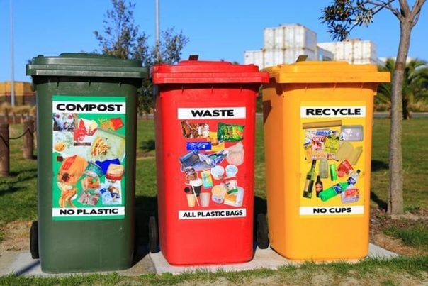 Varias organizaciones ambientales denuncian a España ante la Comisión Europea por bajas tasas de reciclaje 