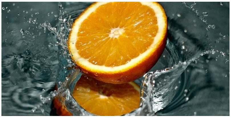 Andalucía: Residuos de naranja para un innovador proyecto de energía alternativa en Sevilla