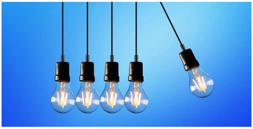 EUCOLIGHT alcanza los dos billones de bombillas recicladas en toda Europa