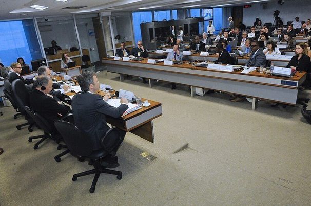 Presentada en UNEA 5 la Alianza Global para la Economía Circular y la Eficiencia de los Recursos