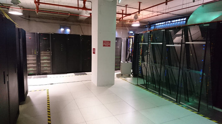 Un equipo español diseñará un atlas interactivo para prever la evolución del cambio climático