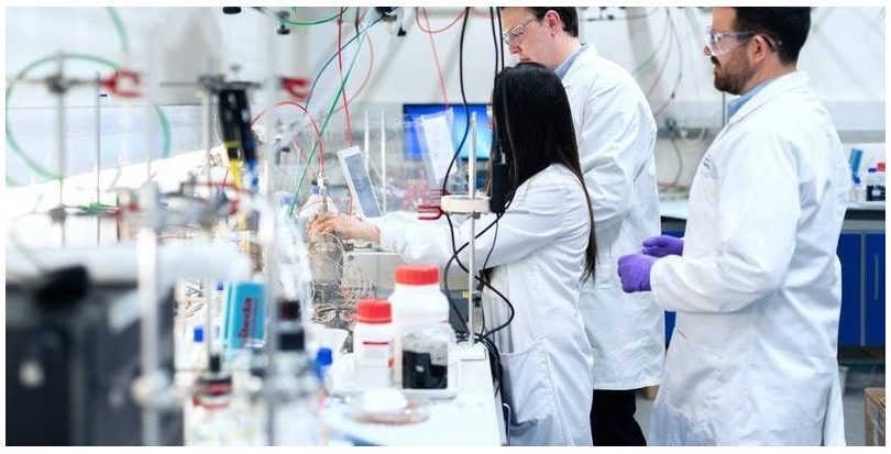 EOCENE, un proyecto en busca de superficies de biorresina para una arquitectura realmente circular 