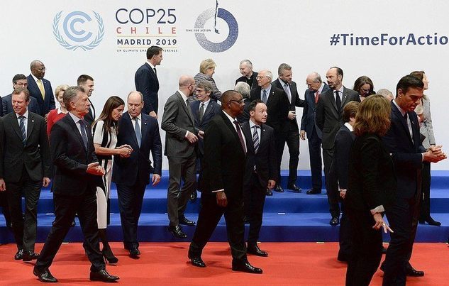 Incertidumbre y retrasos en el camino hacia la COP26 de Glasgow