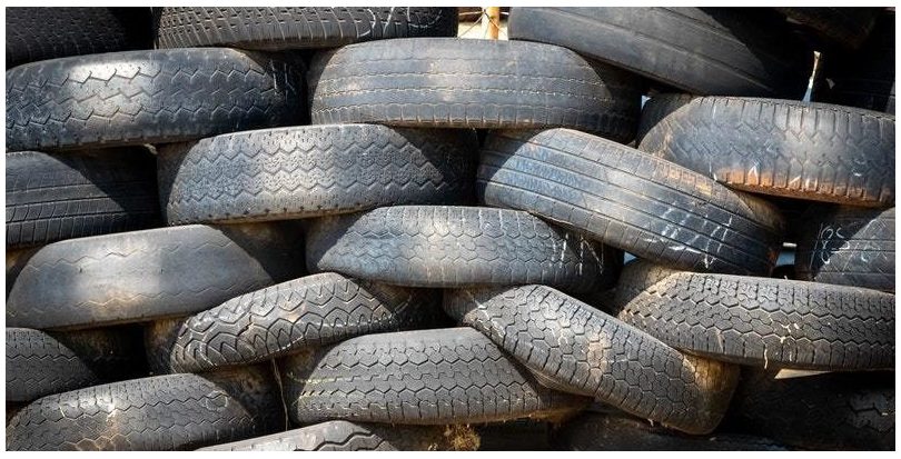 EuRIC pide a la UE que considere los beneficios ambientales de seguir utilizando relleno granular derivado de NFU