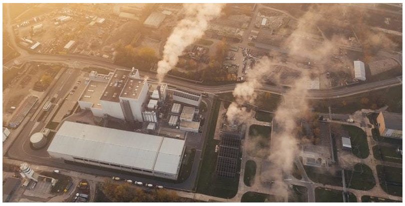 La pandemia como espejismo: las emisiones globales de CO2 repuntan a niveles pre-COVID