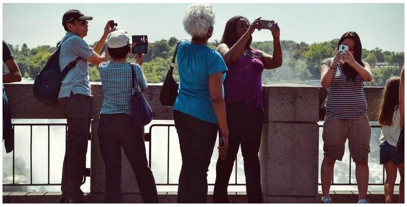 El desafío del turismo: ser (circular) o no ser