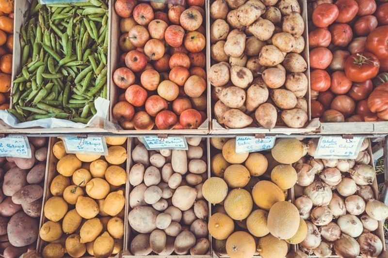 Casi un 20% del total de alimentos disponibles en el planeta se desperdician, según el PNUMA