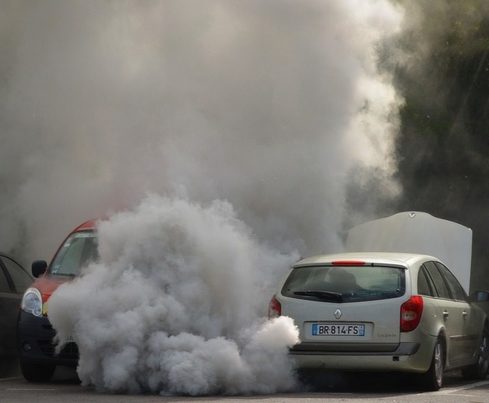 El 40% de los españoles prohibiría la circulación de vehículos de altas emisiones en ciudades