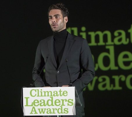 Entrega telemática de los premios Climate Leaders Awards España (24 marzo)