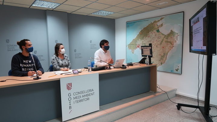 Baleares: Los comercios de las islas solicitan 450 nuevos contendores de reciclaje de pilas