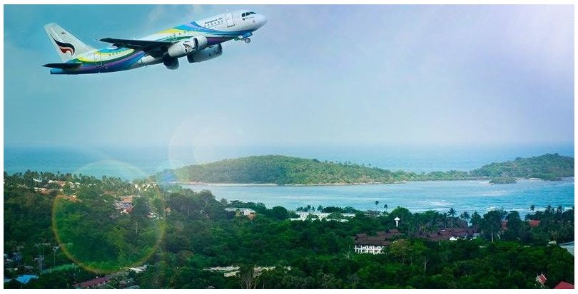 Una coalición europea de aeronavegación pide a la UE incrementar el uso de combustibles verdes