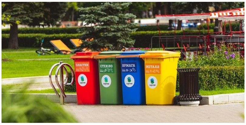 La futura ley de residuos contempla una tasa de desechos domésticos para cumplir las exigencias europeas 