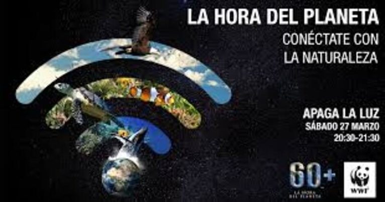La Hora del Planeta vuelve el 27 de marzo buscando reconectar con el medio ambiente