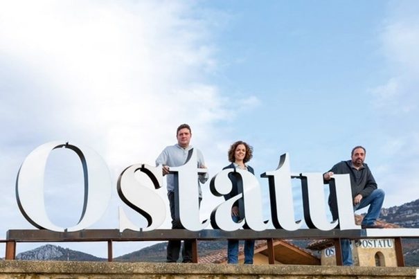 País Vasco: Una bodega familiar, galardonada con el premio SOStenibilidad 2021