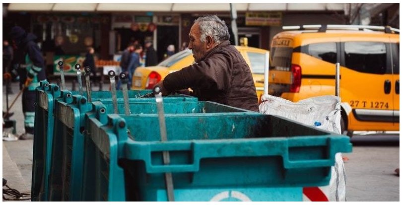 Cataluña: La contrata de basuras de Barcelona incluirá bonificaciones por barrios y otras novedades 