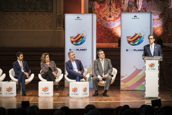 BforPlanet se celebrará en julio de 2021 para impulsar los Objetivos de Desarrollo Sostenible