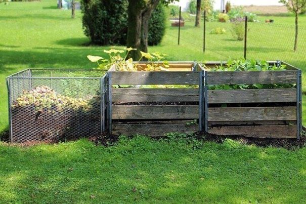 Navarra: La recogida selectiva de materia orgánica aumentó más del 180% en diez años