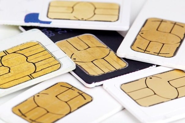 Lanzan la primera tarjeta SIM realizada con plástico reciclado a partir de RAEE 