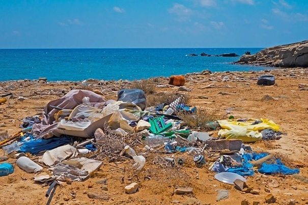 La Eurocámara reclama medidas urgentes para reducir la basura marina