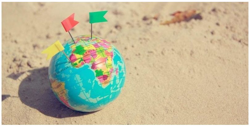 12 claves que resumen la nueva Ley de Cambio Climático
