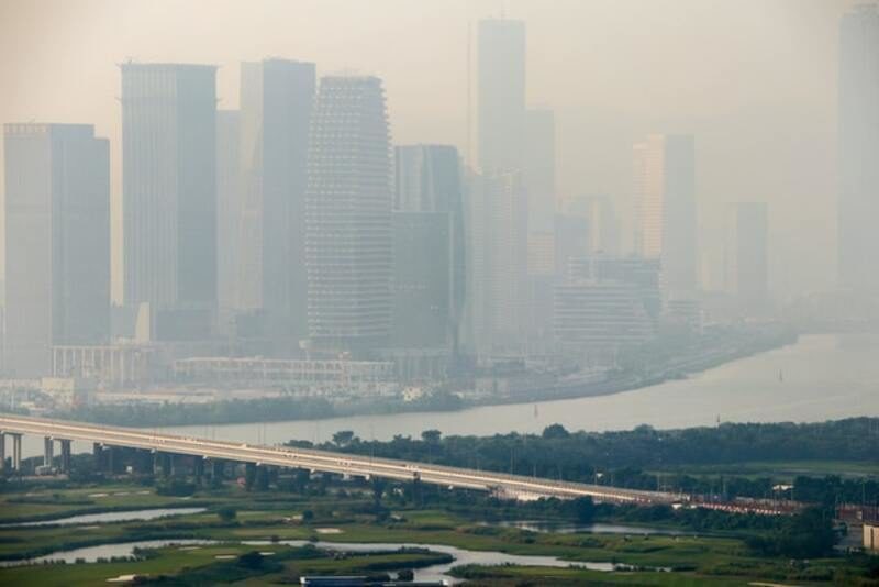 Una cumbre de líderes mundiales pide más esfuerzos y coordinación internacional contra el cambio climático