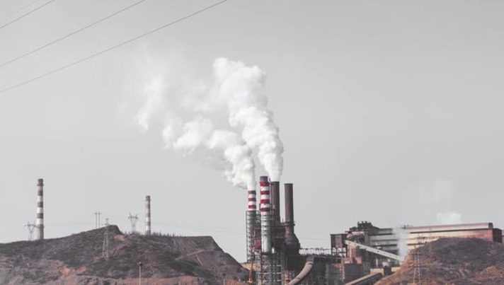 El nivel de CO2 ya es un 50% más elevado que en la era preindustrial