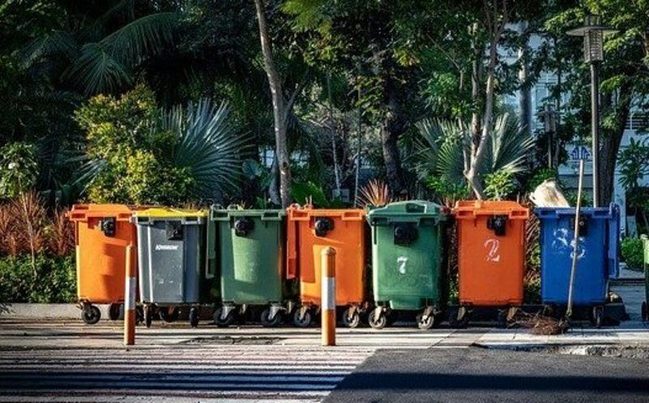 Alicante: Licitado el contrato de basuras de Denia por 68 millones de euros