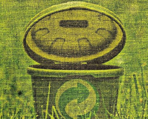 Andalucía: Aprobado el Plan Integral de Residuos para los próximos diez años