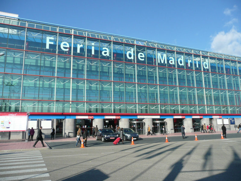 Madrid: IFEMA se suma al Pacto por una Economía Circular del MITERD