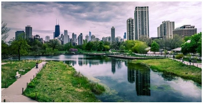 Una de cada cuatro ciudades del mundo no tiene fondos para mitigación del cambio climático
