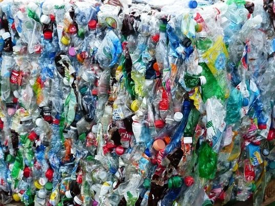 Advierten que España no ha hecho lo suficiente para cumplir con los objetivos de reciclaje de la UE 